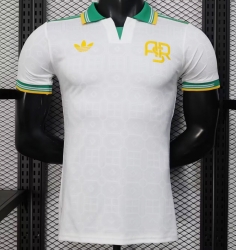 2526 Roma third player version Soccer Jersey